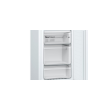 Bosch KGN34NWEAG 60cm50/50 Frost Free Fridge Freezer - White