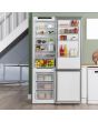 Bosch KGN392LDFG 60cm 70/30 Fridge Freezer - Inox