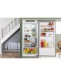 Bosch KGN392LDFG 60cm 70/30 Fridge Freezer - Inox