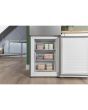 Bosch KGN392LDFG 60cm 70/30 Fridge Freezer - Inox
