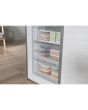Bosch KGN392LDFG 60cm 70/30 Fridge Freezer - Inox