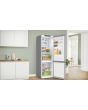 Bosch KGN492LDFG 70cm 70/30 Frost Free Fridge Freezer - Stainless Steel