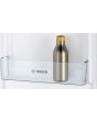 Bosch KIN85NFE0G Series 2 Integrated 50/50 Fridge Freezer, Frost Free, Fixed Hinge