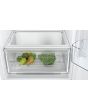Bosch KIN85NFE0G Series 2 Integrated 50/50 Fridge Freezer, Frost Free, Fixed Hinge