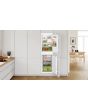 Bosch KIN85NSE0G Series 2 Integrated 50/50 Fridge Freezer, Frost Free, Slider Fixing