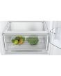 Bosch KIN85NSE0G Series 2 Integrated 50/50 Fridge Freezer, Frost Free, Slider Fixing