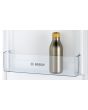 Bosch KIN85NSE0G Series 2 Integrated 50/50 Fridge Freezer, Frost Free, Slider Fixing