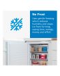 Bosch KIN85NSE0G Series 2 Integrated 50/50 Fridge Freezer, Frost Free, Slider Fixing