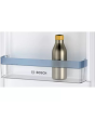Bosch KIN86VSE0G Series 4 Integrated Fridge Freezer, Frost Free,Vita Fresh Drawer, Slider Fixing