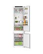 Bosch KIN96VFD0G Series 4 Integrated XL Fridge Freezer, Frost Free, Fixed Hinge