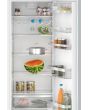 Bosch KIR81ADD0G Series 6 Built-In Tall Larder Fridge, Vitafresh, Soft Close Hinge, Fixed Hinge