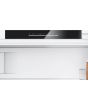 Bosch KUL22VFD0G 59.8cm Built-Under Larder Fridge - White