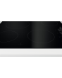 Bosch PKE611CA3E Series 2 60cm Ceramic Hob, 4 zones, Side control