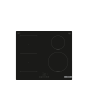 Bosch PWP611BB5E Series 4 60cm Induction Hob