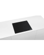 Bosch PWP611BB5E Series 4 60cm Induction Hob