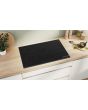 Bosch PXV831HC1E Series 6 80cm Flex Induction Hob, 1x Flex Zone Plus 3 Zones