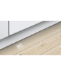 Bosch SMD8YCX03G Series 8 Fully Integrated Dishwasher, A Rated, Cutlery Tray, PerfectDry, Zeolith, Door Open Assist 