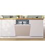 Bosch SMH4HVX14G Series 4 Fully Integrated Dishwasher, 14 Place Settings, C Rated