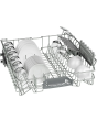 Bosch SMS2HVI67G Dishwasher Stainless Steel 14 Place Settings