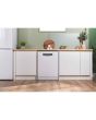 Bosch SMS4EKW06G Dishwasher - White - 13 Place Settings