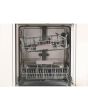 Bosch SMS4EKW06G Dishwasher - White - 13 Place Settings
