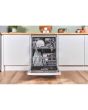 Bosch SMS4EKW06G Dishwasher - White - 13 Place Settings