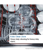 Bosch SMS6TCI02G WiFi Dishwasher Brushed Steel 14 Sets