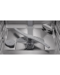Bosch SMS6TCI02G WiFi Dishwasher Brushed Steel 14 Sets