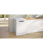 Bosch SMS6ZCW10G White WiFi Full-size Dishwasher