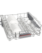 Bosch SMS6ZCW10G White WiFi Full-size Dishwasher