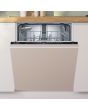 Bosch SMV2HTX02G Series 2 Fully Integrated Dishwasher, 13 Place Settings