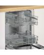 Bosch SMV2HTX02G Series 2 Fully Integrated Dishwasher, 13 Place Settings