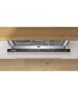 Bosch SMV2HTX02G Series 2 Fully Integrated Dishwasher, 13 Place Settings