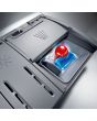 Bosch SMV2HTX02G Series 2 Fully Integrated Dishwasher, 13 Place Settings