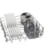 Bosch SMV2HTX02G Series 2 Fully Integrated Dishwasher, 13 Place Settings