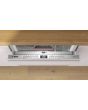 Bosch SMV4EAX23G Series 4 Fully Integrated Dishwasher, 13 Place Settings,