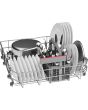 Bosch SMV4EAX23G Series 4 Fully Integrated Dishwasher, 13 Place Settings,