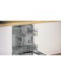 Bosch SMV4EAX23G Series 4 Fully Integrated Dishwasher, 13 Place Settings,