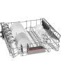 Bosch SMV4EAX23G Series 4 Fully Integrated Dishwasher, 13 Place Settings,