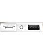 Bosch WAN28254GB WASHING MACHINE 8kg 1400 RPM SERIES 4 { White }