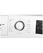 Bosch WAN28254GB WASHING MACHINE 8kg 1400 RPM SERIES 4 { White }