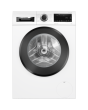 Bosch WGG24400GB 9kg 1400 Spin Washing Machine - White