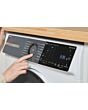 Bosch WGH254A0GB Series 6 White Capacity 10kg, 1400rpm, i-DOS, Iron Assist, Detergent Scan, Anti Sta