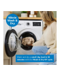 Bosch WNG25401GB Washer Dryer 10.5kg/6kg 1400 Spin