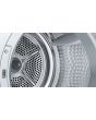 Bosch WQB246C9GB 9kg Heat Pump Tumble Dryer - White
