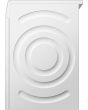 Bosch WQB246C9GB 9kg Heat Pump Tumble Dryer - White