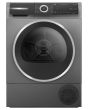 Bosch WQH246DRGB Heat Pump Dryer Series 6 / 9Kg, Selfcleaning Condenser, Speed Perfect, Bed Linen, H