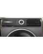 Bosch WQH246DRGB Heat Pump Dryer Series 6 / 9Kg, Selfcleaning Condenser, Speed Perfect, Bed Linen, H