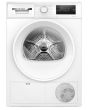Bosch WTH85225GB Heat Pump Tumble Dryer 8 Kg Series 4 ,Autodry, Time Delay/Time Remaining, Led Displ