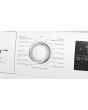 Bosch WTH85226GB Heat Pump Tumble Dryer 8Kg Series 4 